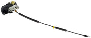 Door Lock Actuator Motor Dorman-OE Solutions 931-519