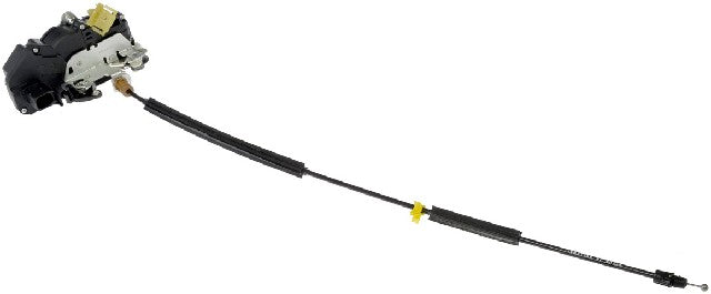 Door Lock Actuator Motor Dorman-OE Solutions 931-519