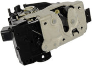 Door Lock Actuator Motor Dorman-OE Solutions 931-520