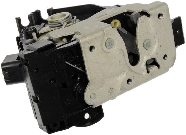 Door Lock Actuator Motor Dorman-OE Solutions 931-520