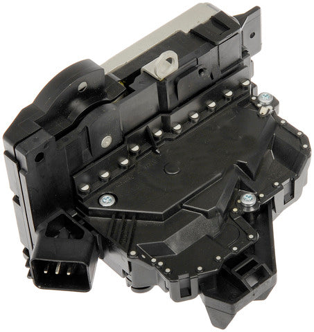Door Lock Actuator Motor Dorman-OE Solutions 931-520