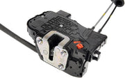 Door Lock Actuator Motor Dorman-OE Solutions 931-521