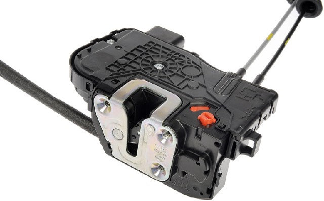 Door Lock Actuator Motor Dorman-OE Solutions 931-521