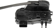 Door Lock Actuator Motor Dorman-OE Solutions 931-521