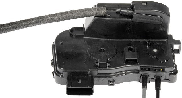 Door Lock Actuator Motor Dorman-OE Solutions 931-521