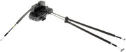 Door Lock Actuator Motor Dorman-OE Solutions 931-521