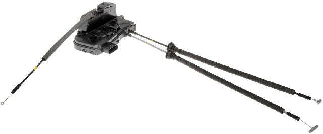 Door Lock Actuator Motor Dorman-OE Solutions 931-521
