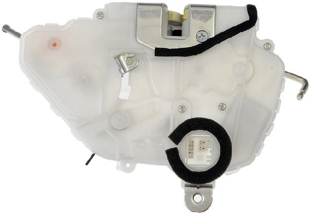 Door Lock Actuator Motor Dorman-OE Solutions 931-522