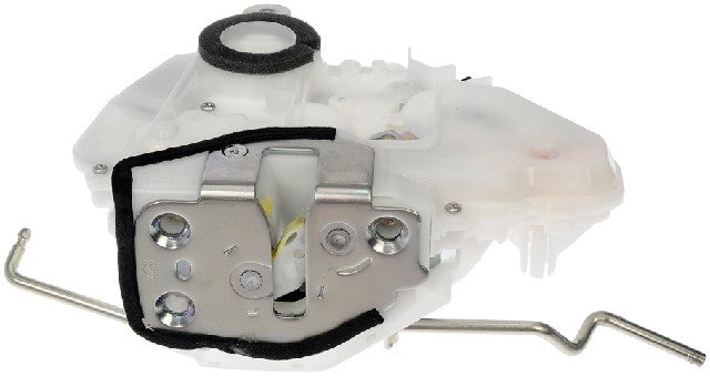 Door Lock Actuator Motor Dorman-OE Solutions 931-522