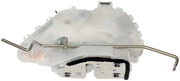 Door Lock Actuator Motor Dorman-OE Solutions 931-522
