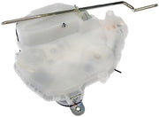 Door Lock Actuator Motor Dorman-OE Solutions 931-522