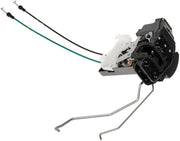 Door Lock Actuator Motor Dorman-OE Solutions 931-523