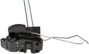 Door Lock Actuator Motor Dorman-OE Solutions 931-523