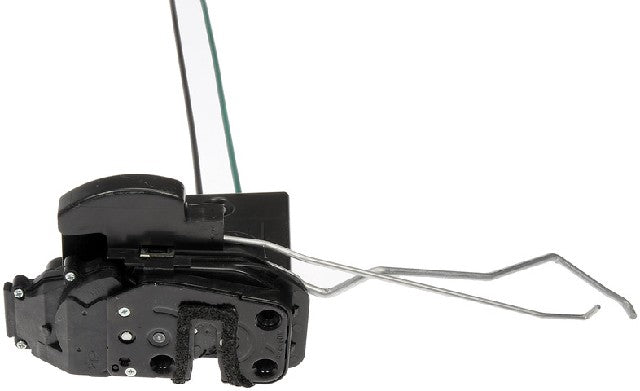 Door Lock Actuator Motor Dorman-OE Solutions 931-523