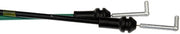 Door Lock Actuator Motor Dorman-OE Solutions 931-523