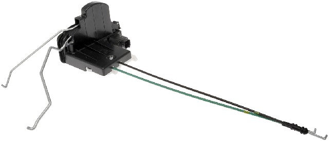 Door Lock Actuator Motor Dorman-OE Solutions 931-523