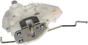 Door Lock Actuator Motor Dorman-OE Solutions 931-524