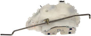 Door Lock Actuator Motor Dorman-OE Solutions 931-524