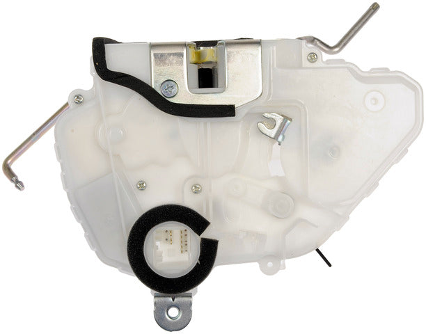 Door Lock Actuator Motor Dorman-OE Solutions 931-525