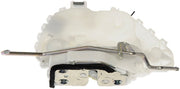 Door Lock Actuator Motor Dorman-OE Solutions 931-525