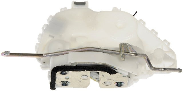 Door Lock Actuator Motor Dorman-OE Solutions 931-525