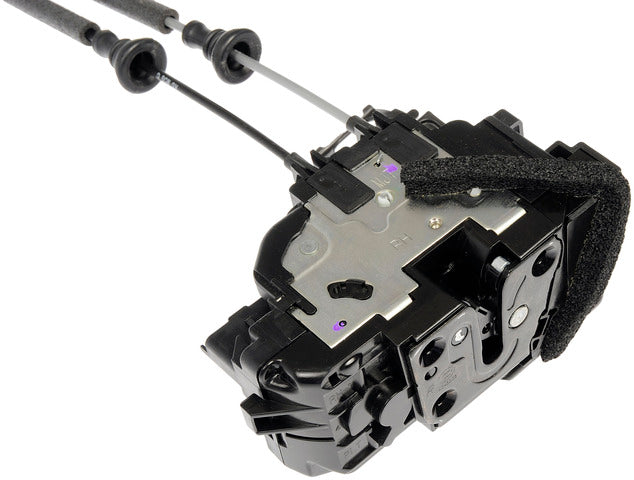 Door Lock Actuator Motor Dorman-OE Solutions 931-527