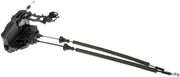 Door Lock Actuator Motor Dorman-OE Solutions 931-527