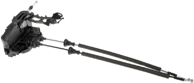 Door Lock Actuator Motor Dorman-OE Solutions 931-527