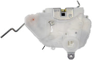 Door Lock Actuator Motor Dorman-OE Solutions 931-528
