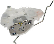 Door Lock Actuator Motor Dorman-OE Solutions 931-528