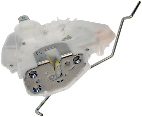 Door Lock Actuator Motor Dorman-OE Solutions 931-528
