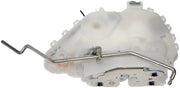 Door Lock Actuator Motor Dorman-OE Solutions 931-528
