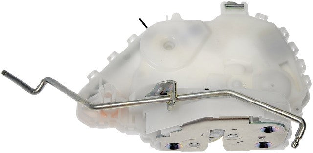 Door Lock Actuator Motor Dorman-OE Solutions 931-528