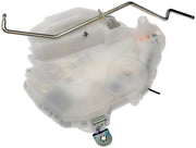 Door Lock Actuator Motor Dorman-OE Solutions 931-528