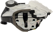 Door Lock Actuator Motor Dorman-OE Solutions 931-529