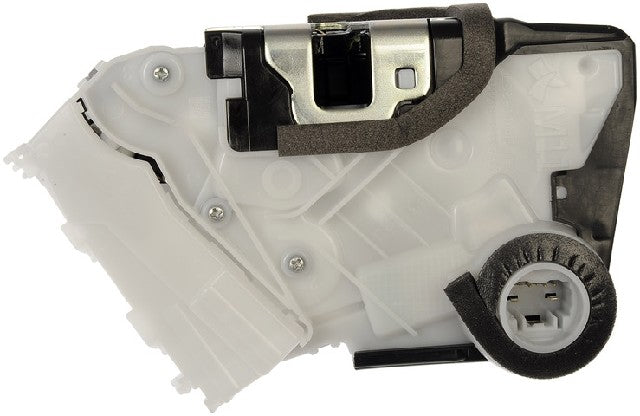 Door Lock Actuator Motor Dorman-OE Solutions 931-529