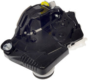 Door Lock Actuator Motor Dorman-OE Solutions 931-529