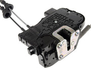 Door Lock Actuator Motor Dorman-OE Solutions 931-530