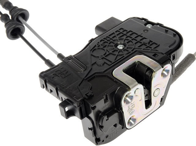 Door Lock Actuator Motor Dorman-OE Solutions 931-530