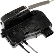 Door Lock Actuator Motor Dorman-OE Solutions 931-530