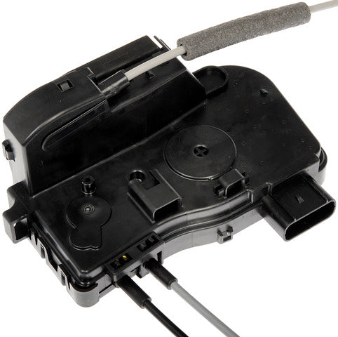 Door Lock Actuator Motor Dorman-OE Solutions 931-530