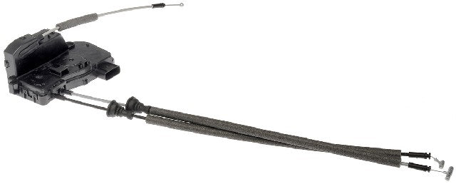 Door Lock Actuator Motor Dorman-OE Solutions 931-530