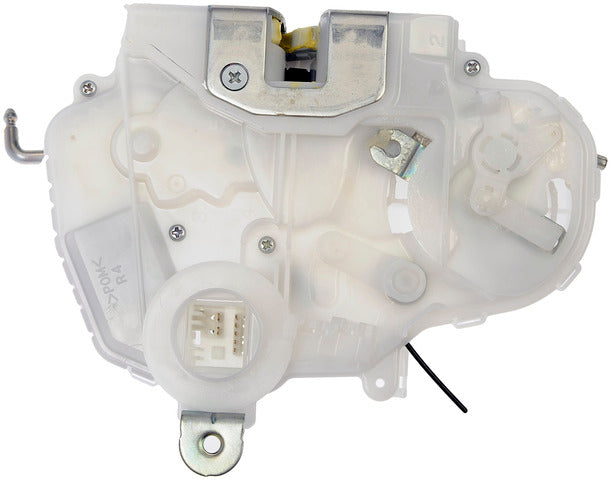 Door Lock Actuator Motor Dorman-OE Solutions 931-531