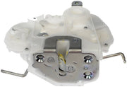 Door Lock Actuator Motor Dorman-OE Solutions 931-531