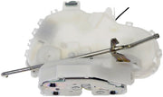 Door Lock Actuator Motor Dorman-OE Solutions 931-531