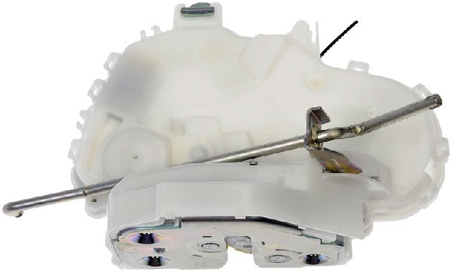 Door Lock Actuator Motor Dorman-OE Solutions 931-531