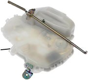 Door Lock Actuator Motor Dorman-OE Solutions 931-531