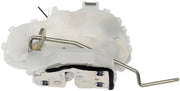 Door Lock Actuator Motor Dorman-OE Solutions 931-532