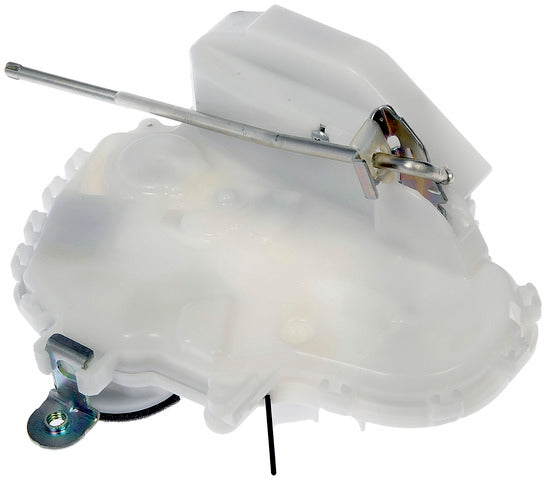 Door Lock Actuator Motor Dorman-OE Solutions 931-532