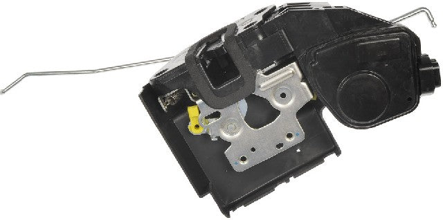 Door Lock Actuator Motor Dorman-OE Solutions 931-533
